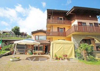 Villa - Villa via Vulcano, Selvino - foto 3