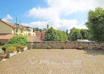 Terrazzo - Villa via Vulcano, Selvino - foto 4