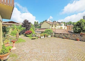 Terrazzo - Villa via Vulcano, Selvino - foto 5