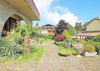 Terrazzo - Villa via Vulcano, Selvino - foto 6