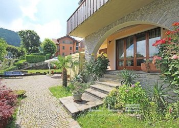 Terrazzo - Villa via Vulcano, Selvino - foto 7