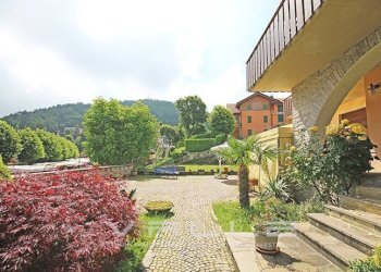 Terrazzo - Villa via Vulcano, Selvino - foto 8