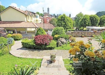 Giardino - Villa via Vulcano, Selvino - foto 10