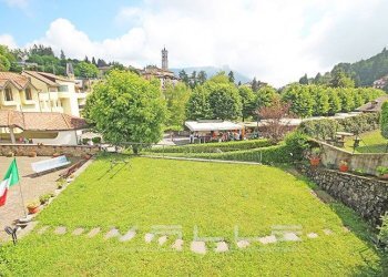Giardino - Villa via Vulcano, Selvino - foto 13