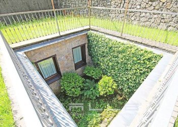 Ipogeo - Villa via Vulcano, Selvino - foto 14