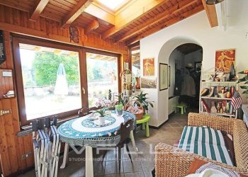 Soggiorno - Villa via Vulcano, Selvino - foto 15