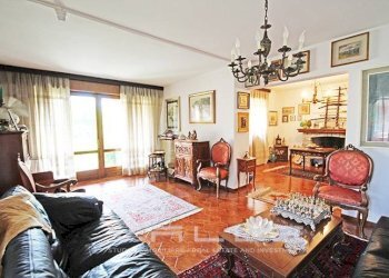Soggiorno - Villa via Vulcano, Selvino - foto 16