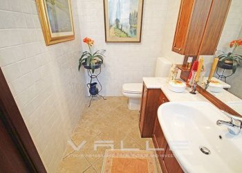 Bagno - Villa via Vulcano, Selvino - foto 19