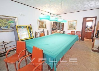 Taverna - Villa via Vulcano, Selvino - foto 20