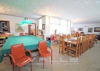 Taverna - Villa via Vulcano, Selvino - foto 21
