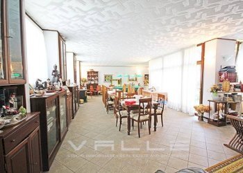 Taverna - Villa via Vulcano, Selvino - foto 22