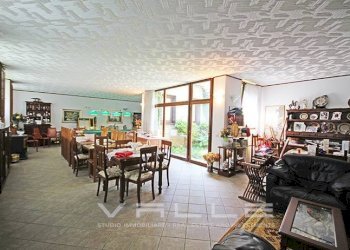 Taverna - Villa via Vulcano, Selvino - foto 23