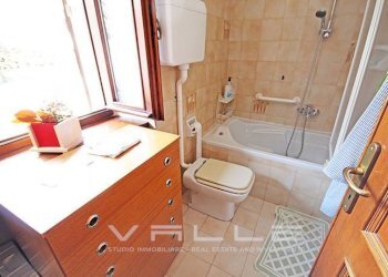 Bagno - Villa via Vulcano, Selvino - foto 26
