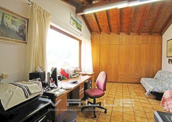 Camera - Villa via Vulcano, Selvino - foto 27