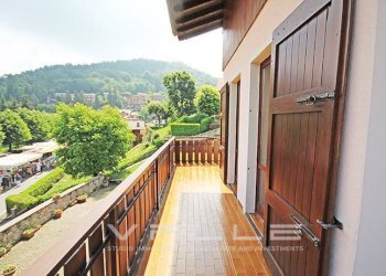 Terrazzo - Villa via Vulcano, Selvino - foto 29