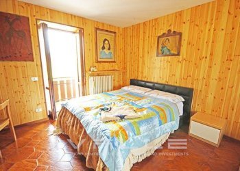 Camera - Villa via Vulcano, Selvino - foto 31