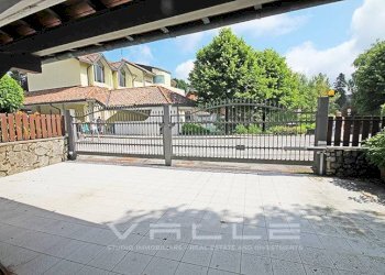 Garage - Villa via Vulcano, Selvino - foto 36