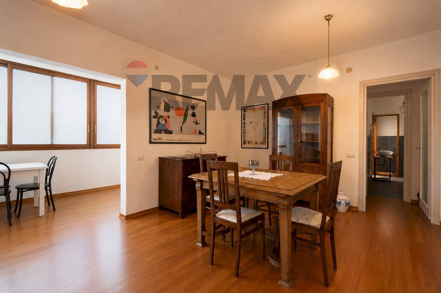 Sala da pranzo - Bilocale VIA CILEA
111, Quartu Sant'Elena - foto 3
