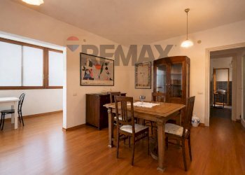Sala da pranzo - Bilocale VIA CILEA
 
111, Quartu Sant'Elena - foto 3