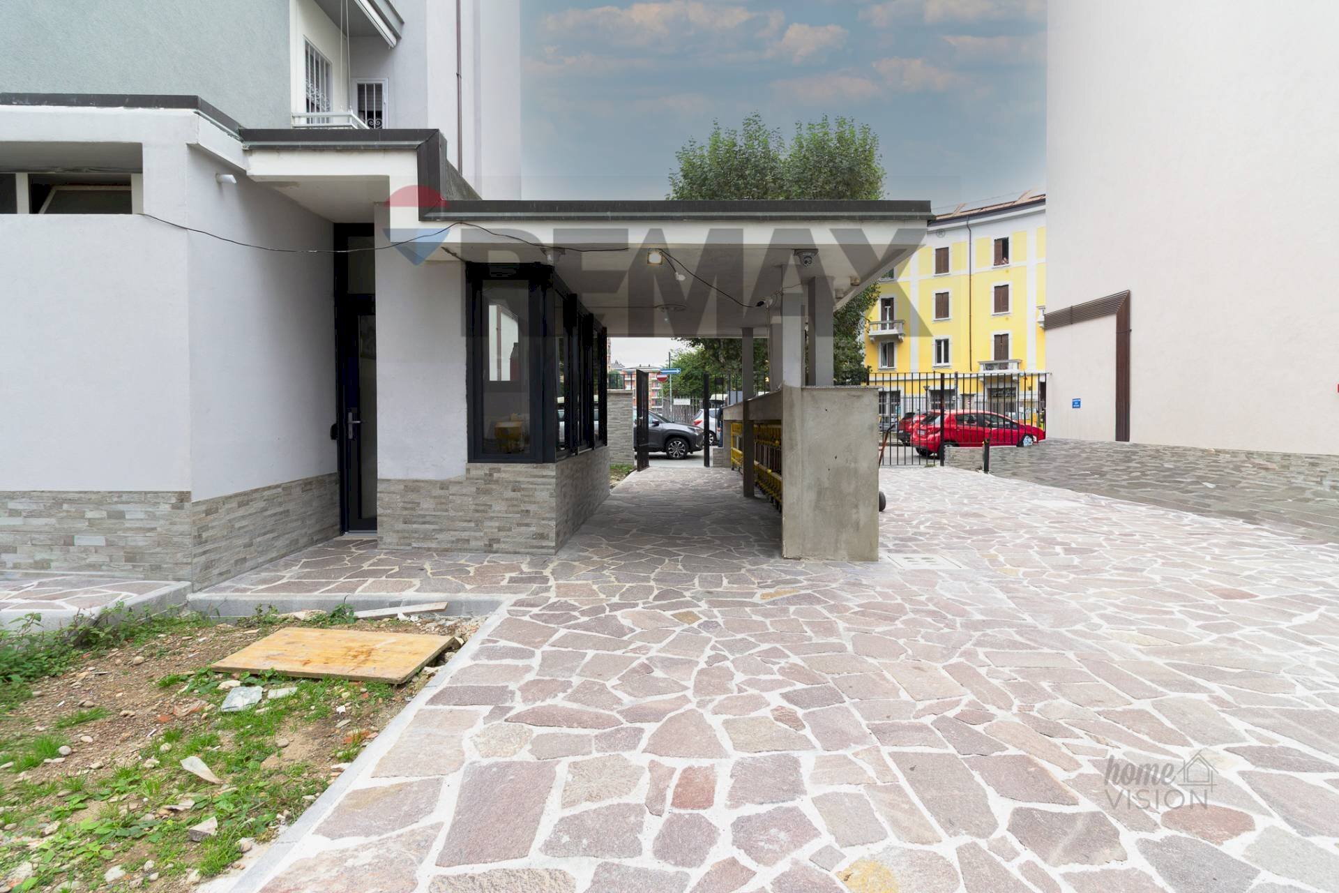 Terrazza - Bilocale via hermada
15, Milano - foto 3