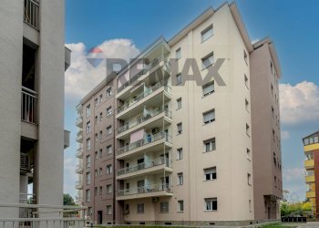 Edificio all\'aperto - Bilocale via hermada
 
15, Milano - foto 1