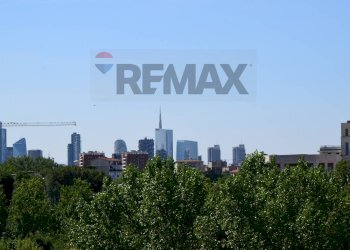 Edificio all\'aperto - Bilocale via hermada
 
15, Milano - foto 13