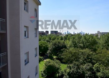 Edificio all\'aperto - Bilocale via hermada
 
15, Milano - foto 21