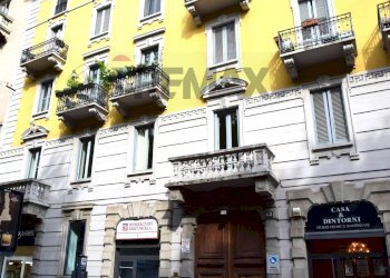 Edificio all\'aperto - Attico VIALE MONTE NERO
68, Milano - foto 2