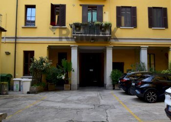 Edificio all\'aperto - Attico VIALE MONTE NERO
68, Milano - foto 4