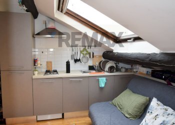 Cucina - Attico VIALE MONTE NERO
68, Milano - foto 8