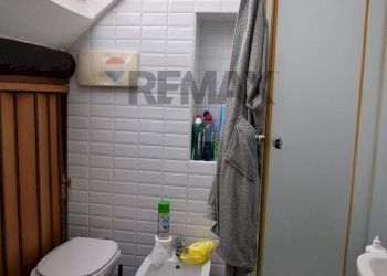 Bagno - Attico VIALE MONTE NERO
68, Milano - foto 12