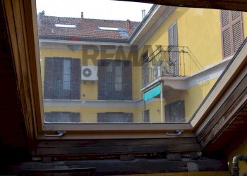 Edificio all\'aperto - Attico VIALE MONTE NERO
68, Milano - foto 16