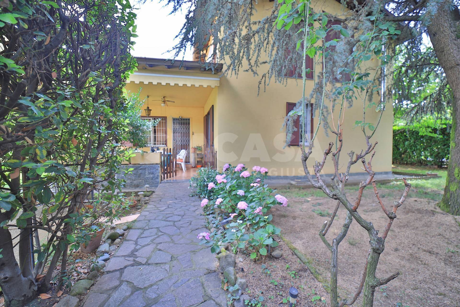 Foto 1 - Villa VIA DEI TIGLI
 
11, Busnago - photo 1