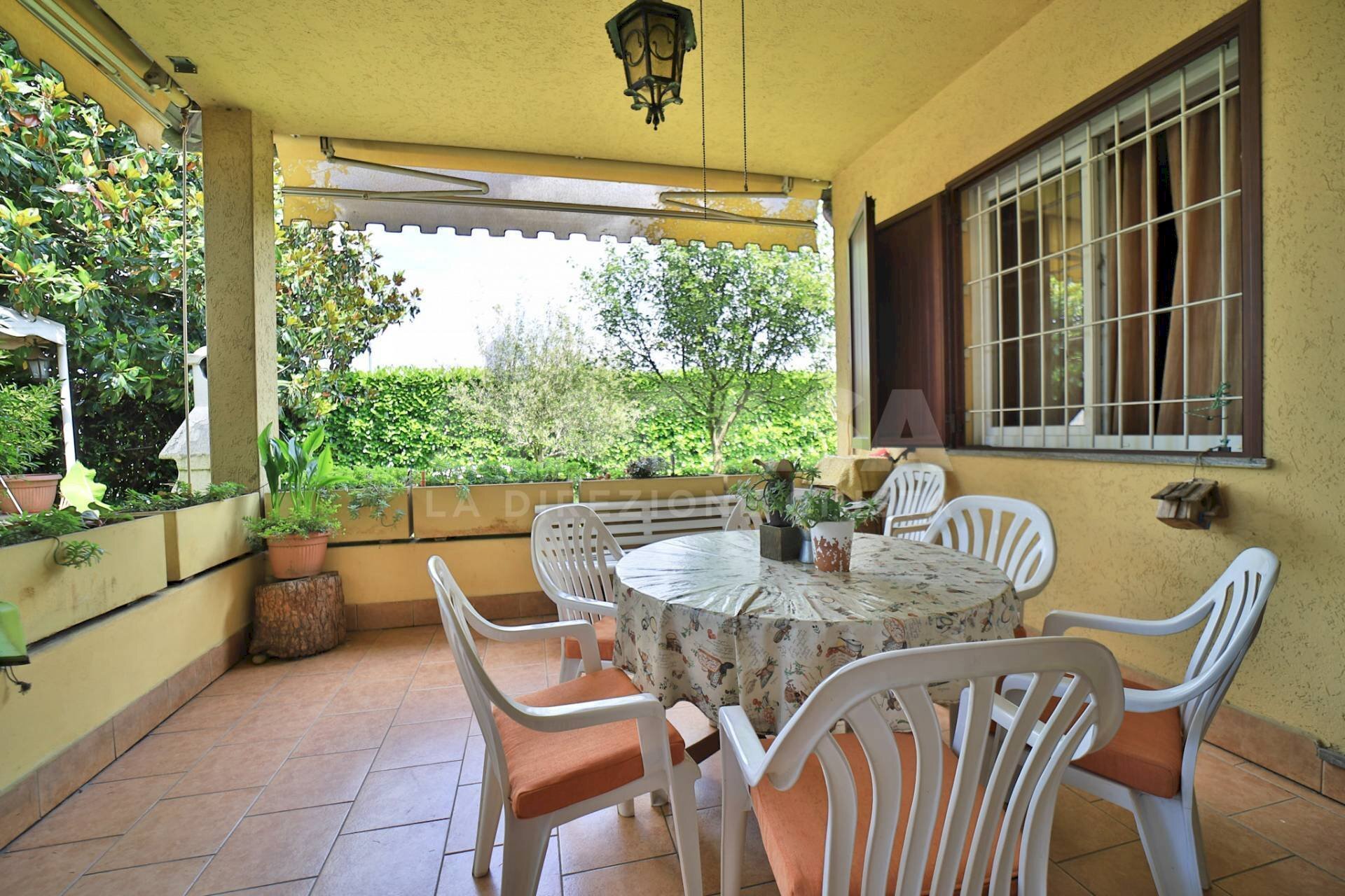 Foto 2 - Villa VIA DEI TIGLI
11, Busnago - photo 2