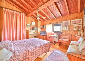 Foto 12 - Villa VIA DEI TIGLI
 
11, Busnago - photo 12
