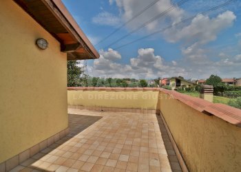 Foto 16 - Villa VIA DEI TIGLI
 
11, Busnago - photo 16