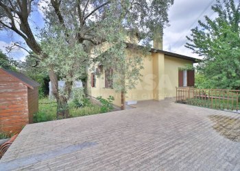 Foto 24 - Villa VIA DEI TIGLI
 
11, Busnago - photo 24