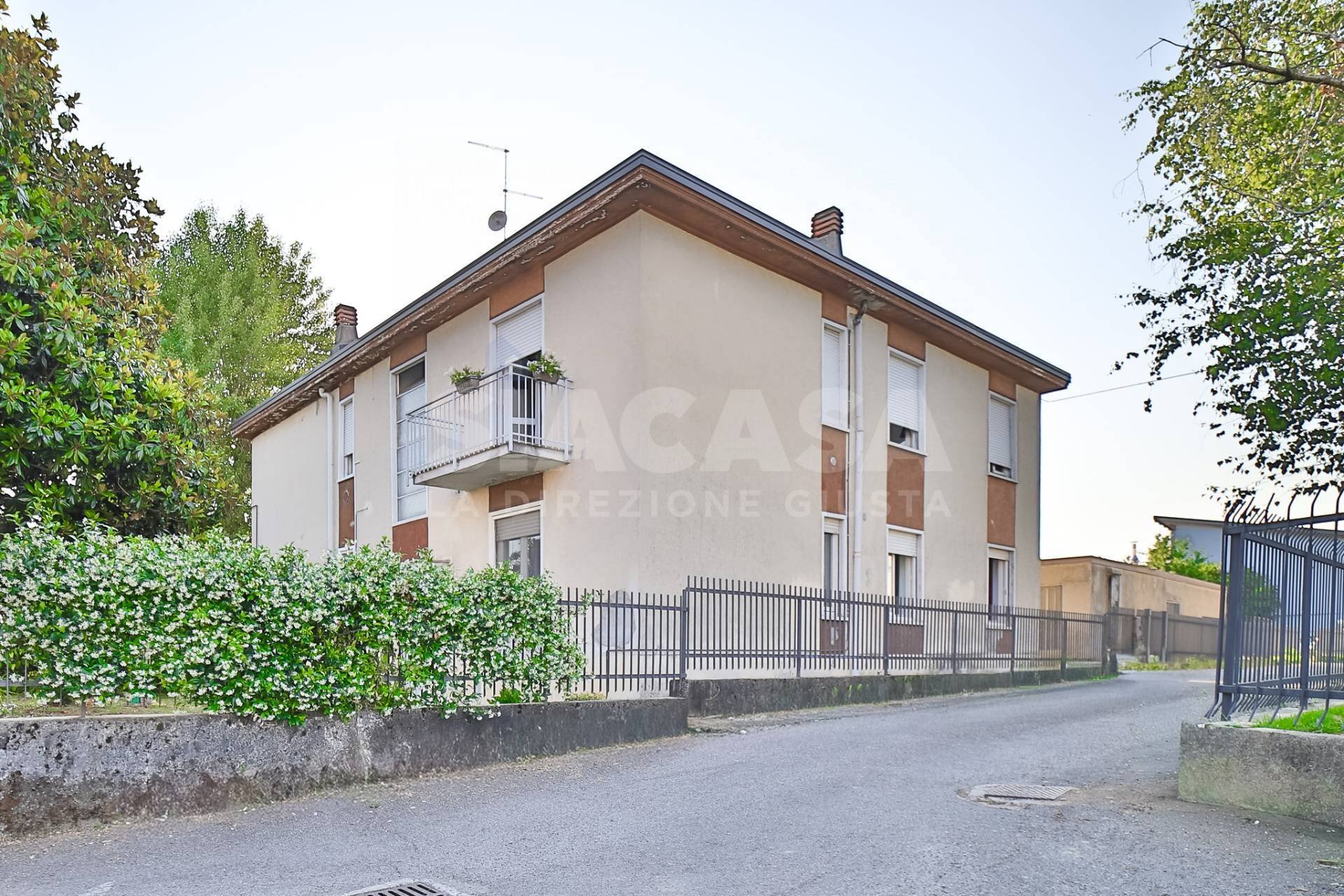 Foto 1 - Appartamento VIA SAN SIRO
 
22, Capriate San Gervasio - foto 1