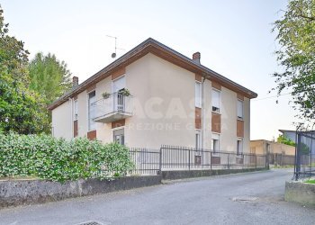Foto 1 - Appartamento VIA SAN SIRO
22, Capriate San Gervasio - foto 1