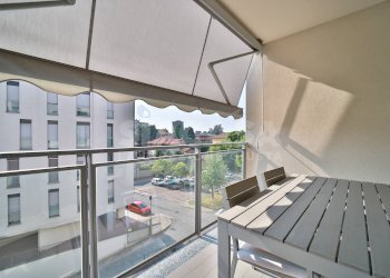 Foto 11 - Quadrilocale VIA RISORGIMENTO
 
7/B, Vimercate - foto 11