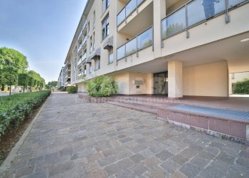Foto 19 - Quadrilocale VIA RISORGIMENTO
 
7/B, Vimercate - foto 19