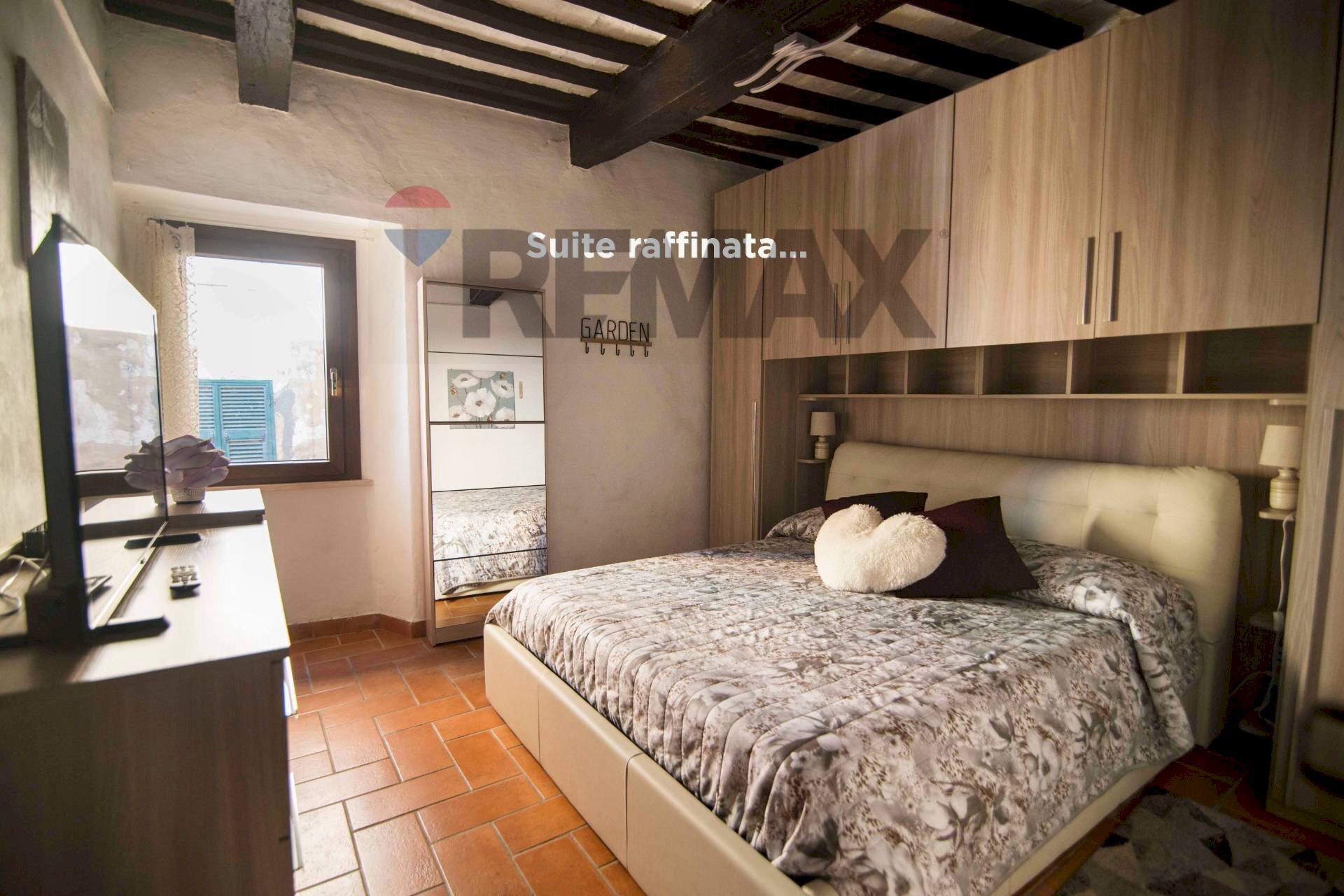 Camera / camera da letto - Independent house VICOLO DELLO ZUAVO
 
2, Roccastrada - photo 1