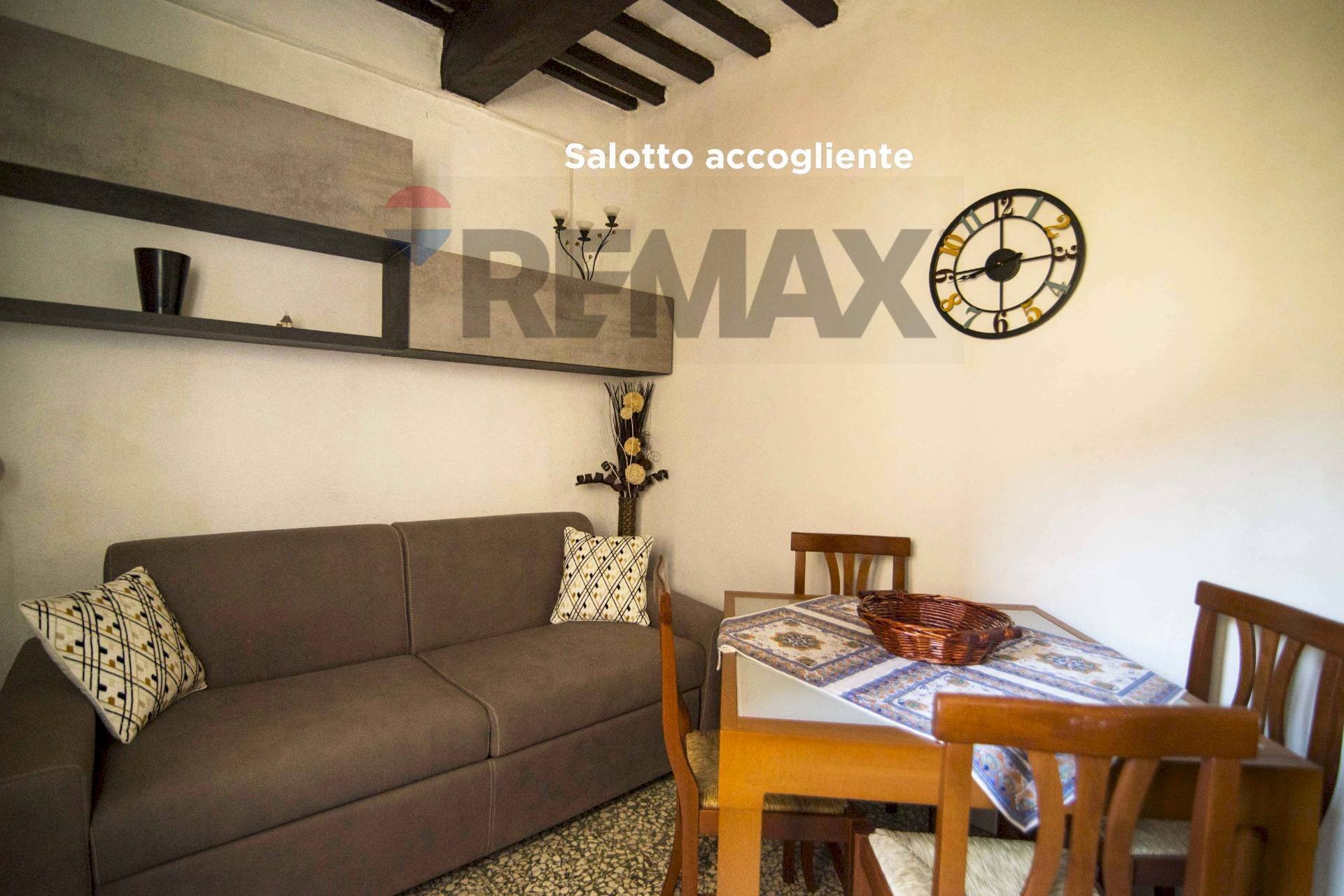 Sala da pranzo - Independent house VICOLO DELLO ZUAVO
2, Roccastrada - photo 2