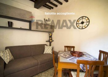 Sala da pranzo - Independent house VICOLO DELLO ZUAVO
 
2, Roccastrada - photo 2