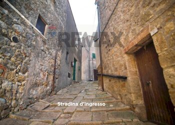 FACCIATA IN PIETRA - Independent house VICOLO DELLO ZUAVO
 
2, Roccastrada - photo 4