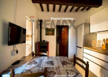 Sala da pranzo - Independent house VICOLO DELLO ZUAVO
 
2, Roccastrada - photo 8