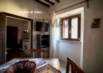 Sala da pranzo - Independent house VICOLO DELLO ZUAVO
 
2, Roccastrada - photo 13