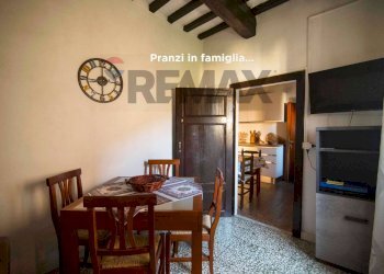 Sala da pranzo - Independent house VICOLO DELLO ZUAVO
 
2, Roccastrada - photo 14