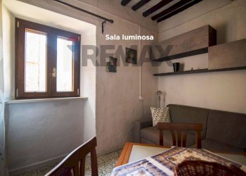 Sala da pranzo - Independent house VICOLO DELLO ZUAVO
 
2, Roccastrada - photo 15