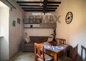 Sala da pranzo - Independent house VICOLO DELLO ZUAVO
 
2, Roccastrada - photo 16